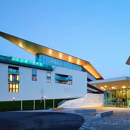 Tauern Spa Hotel Zell Am See קפרון מתקנים תמונה