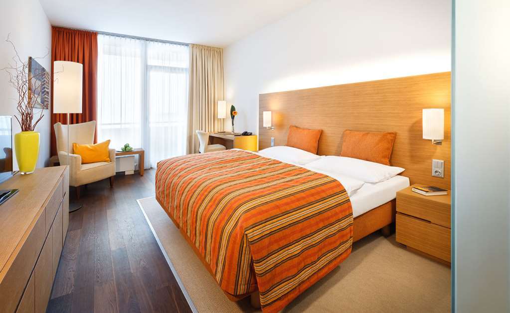 Tauern Spa Hotel Zell Am See קפרון מתקנים תמונה
