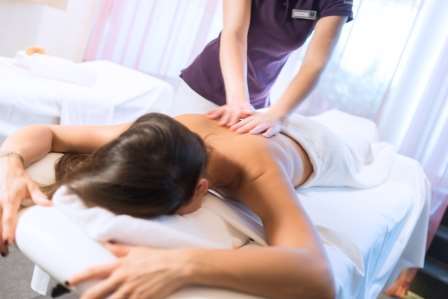 Tauern Spa Hotel Zell Am See קפרון מתקנים תמונה