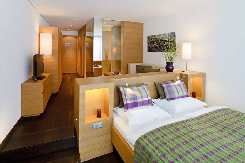 Tauern Spa Hotel Zell Am See קפרון מתקנים תמונה